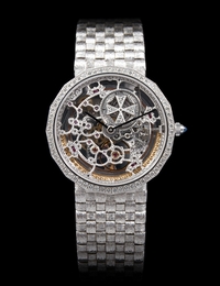 26 - Vacheron Constantin